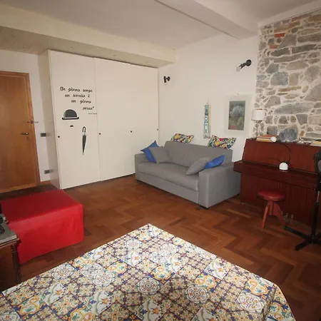 Vittoria's House Lerici