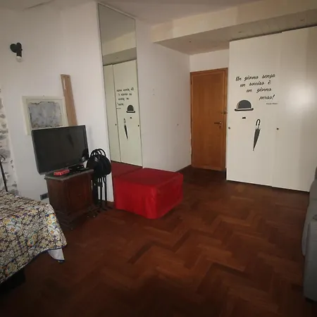 Apartment Vittoria's House