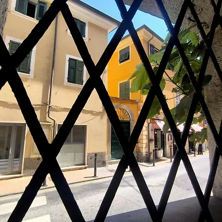 Apartamento Vittoria's House