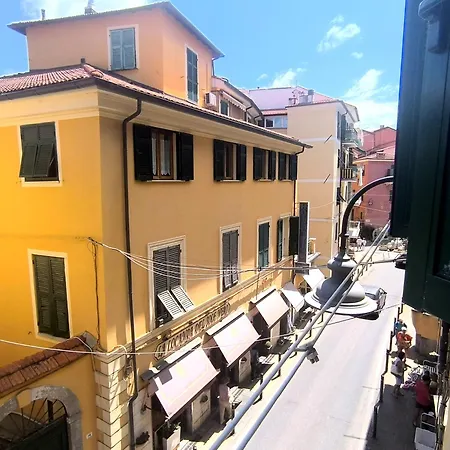 Apartamento Vittoria's House *