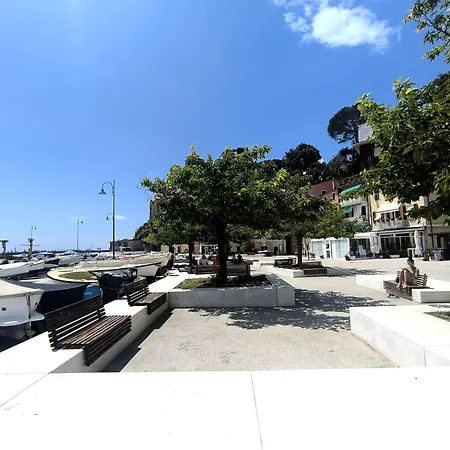 Apartamento Vittoria's House