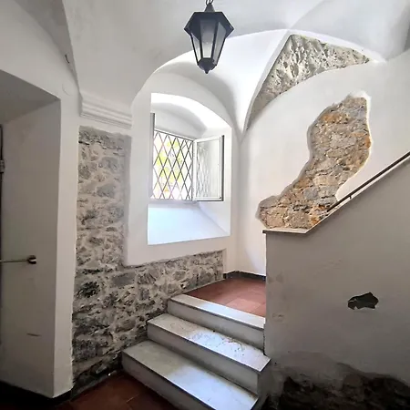 Apartment Vittoria's House *