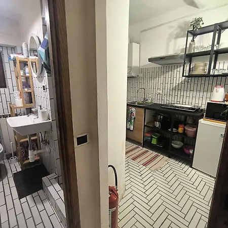 Apartamento Vittoria's House