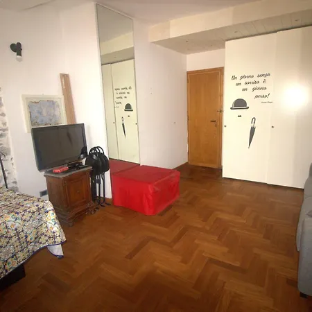 Vittoria's House * 莱里奇