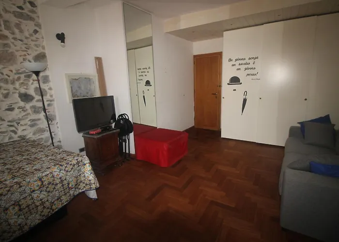 Lejlighed Vittoria's House