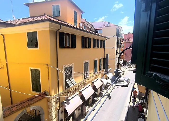 Apartamento Vittoria's House *