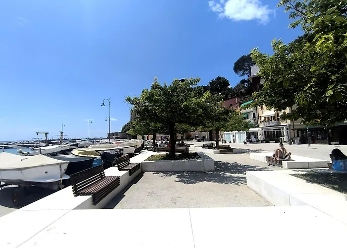 Apartamento Vittoria's House