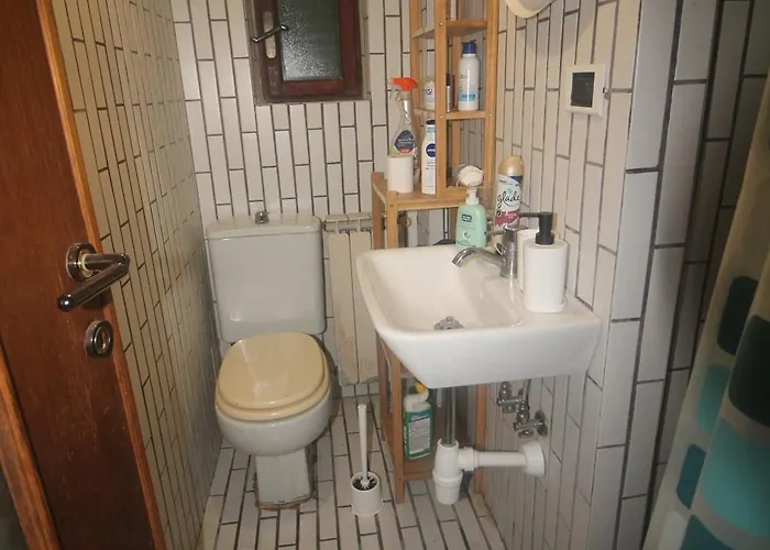 Vittoria's House Lerici