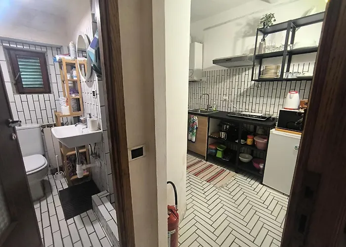 Apartamento Vittoria's House